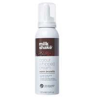 milk_shake Colour Whipped Cream Warm Brunette Leave-In Conditioner 100ml