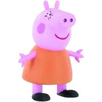figura mama peppa pig 7 cms