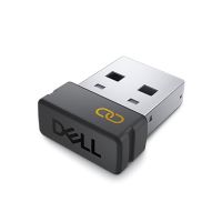 receptor usb dell secure link wr3 para teclado y raton inalambricos