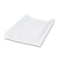 cambiador banera plastico micuna pl-622 estrellas beige
