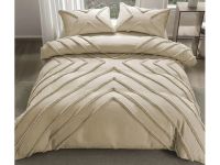 edredon sherpa tuscan de manterol con 2 fundas 50x70