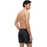 tommy hilfiger short gt60693 para hombre