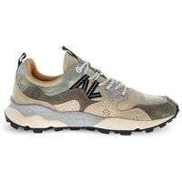 flower mountain short yamano 3 -- 12017818 70-1d52 sand-beige-taupe para hombre