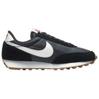 nike deportivas moda baskets daybreak noir  noir casse  gomme marron  blanc para mujer