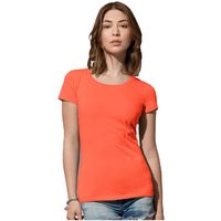 stedman camiseta claire para mujer