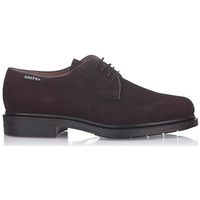 snipe zapatos hombre blucher 44621 serraje ingles para hombre