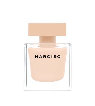 Narciso Rodriguez Narciso Eau de Parfum Poudrée Eau de Parfum for Women, 90ml