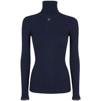 Elisabetta Franchi Jersey mk22b66e2-h88 para mujer
