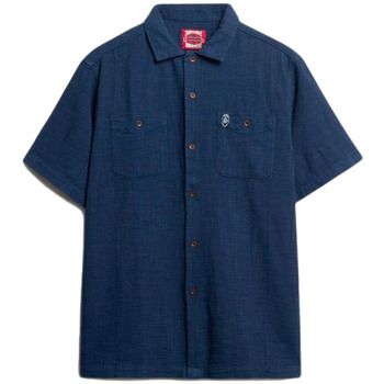 Superdry Camiseta Merchant para hombre