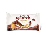 galaxy minstrels