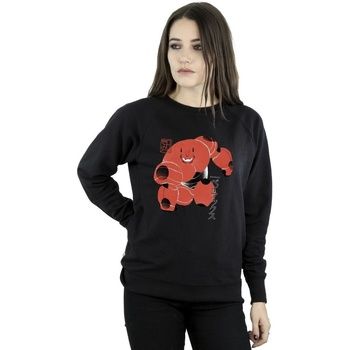 Disney Jersey Big Hero 6 para mujer