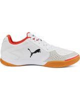 de puma zapatillas futbol sala iberoii blanco