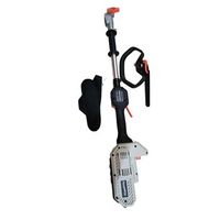 multifuncion daewo0 dalmt62bl 4en1 62v con bateria de 4ah y cargador  ref 704598