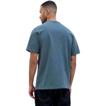 Jack & Jones Camiseta Royal Denim Division para hombre