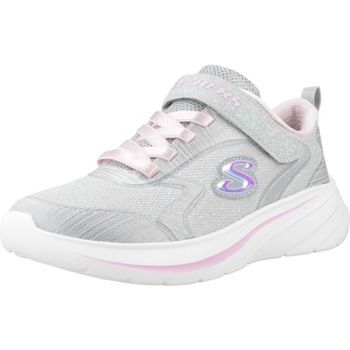 Skechers Zapatillas Wave 92 para niña