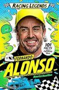racing legends fernando alonso