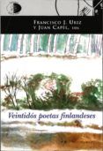 veintidos poetas finlandeses