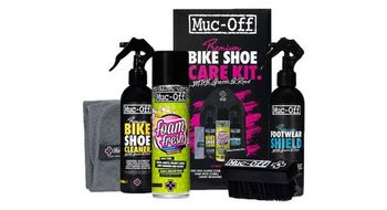 Kit de cuidado muc off premium