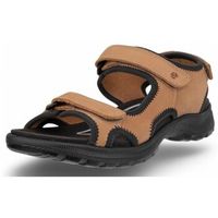 ecco zapatos bajos hike 3 para mujer
