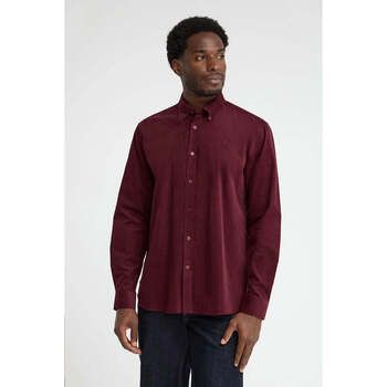 Polo Club Camisa manga larga RIGBY GO ALLEN para hombre