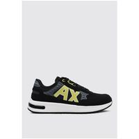 armani exchange zapatillas xux090 para hombre