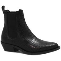 carmens padova botines car-i25-52246-ne para mujer