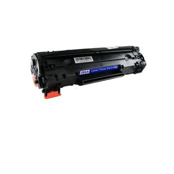 Dayma Tóner Compatible con HP CE285/435/436/278/CANON728 Negro
