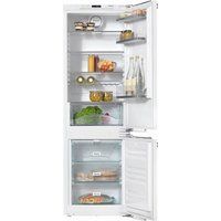miele kfn37432id integrated fridge freezer