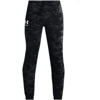 under armour pantalon chandal 1366307 para nino