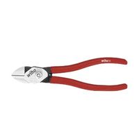 wiha alicates de corte diagonal de alto rendimiento bicut classic con dynamicjoint conmutables 38981