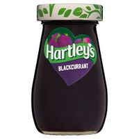 hartleys blackcurrant jam