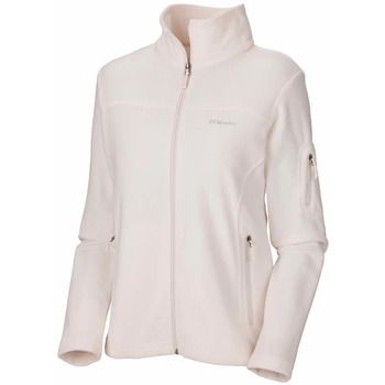 Columbia Jersey Fast Trek II Ja para mujer
