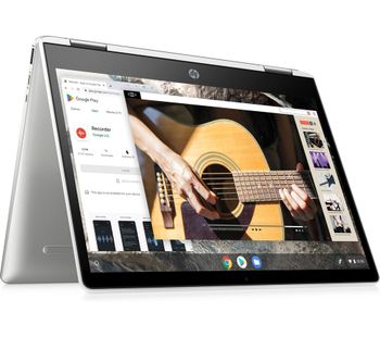 HP x360 12