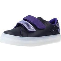 clarks deportivas moda flare fly t para nina