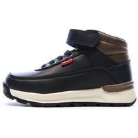 levis zapatillas altas ascot para nino