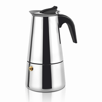 haeger cafetera italiana 10 cups