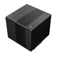 refrigerador deepcool assassin iv  negro