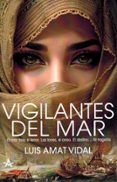 vigilantes del mar