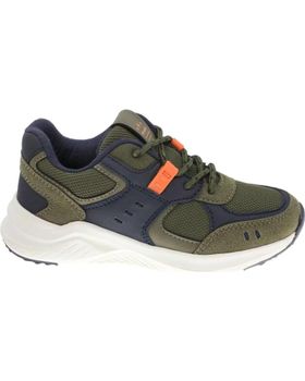 de BEPPI SAPATO CASUAL KHAKI