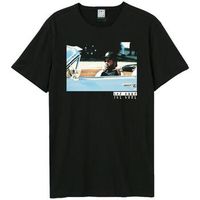amplified clothing camiseta boyz in the hood roll by para hombre