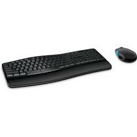 microsoft sculpt comfort desktop