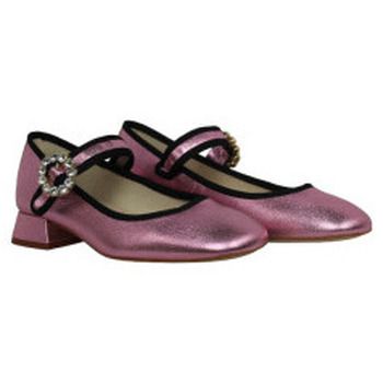 Lolas Deportivas Moda Tutu Metal para mujer