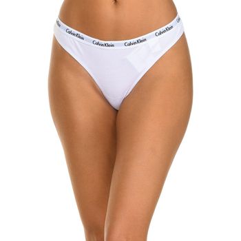 Calvin Klein Jeans Strings D1622T para mujer
