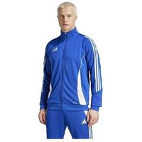 adidas chaqueta tiro 24 training para mujer