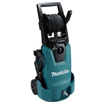 Hidrolimpiadora De Agua Fría 1,8kw 13 - Makita - Hw1300
