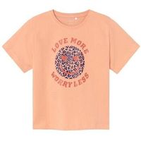 name it camiseta nyla para nina