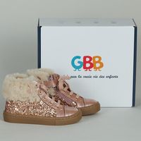 gbb zapatillas altas - para nina