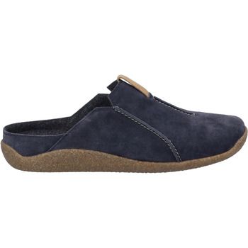 Josef Seibel Pantuflas Vince 02 para hombre