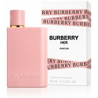 burberry perfume her eau de parfum 50 ml para mujer