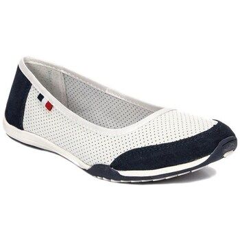 Filippo Bailarinas DP14224WHNV para mujer